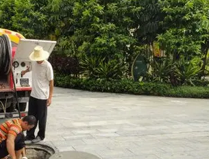 温县高压清洗管道哪家好 温县高压清洗管道哪家好