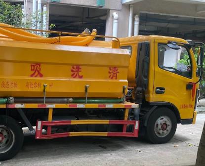 温县疏通下水道一般多少钱